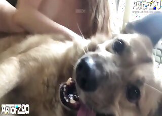 Naughty mommy appreciates the limelight here